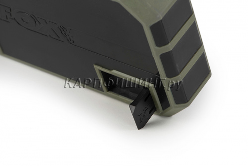 FOX портативный аккумулятор Halo 27K Wireless Power Pack фото 5