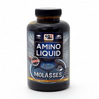 Жидкая добавка GBS Amino Liquid Molasses (Меласса) 500мл