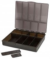 Коробочка для аксессуаров Fox EDGES Adjustable Compartment Boxe XL