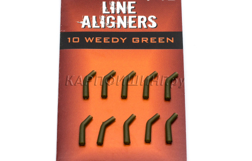 Удлинитель крючка ESP Line Aligners Green