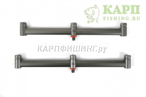 Taska A-Type Lite 3 Rod Fixed Bar 11 & 12" - Перекладины на 3 удилища НЕраздвижная 28 и 30см