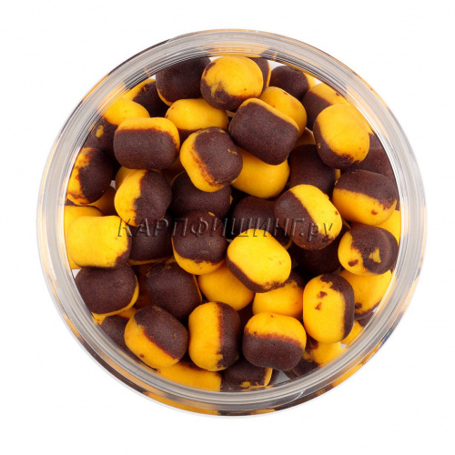 Вафтерсы GBS Pineapple-Chocolate (Ананас-Шоколад) 8x10mm фото 3
