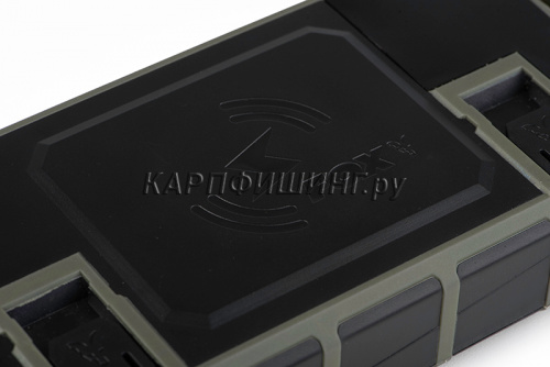 FOX портативный аккумулятор Halo 27K Wireless Power Pack фото 6