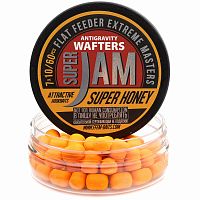 Вафтерсы FFEM Jam Wafters Super Honey (Мед) 7x10mm
