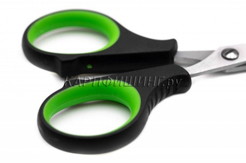 Korda Basix Rig Scissors - Ножницы фото 4