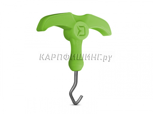 Инструмент для затяжки узлов Delphin KNOTER