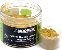 CCMoore Full Fat Green Lipped Mussel Extract | Экстракт Зеленой мидии 50gr