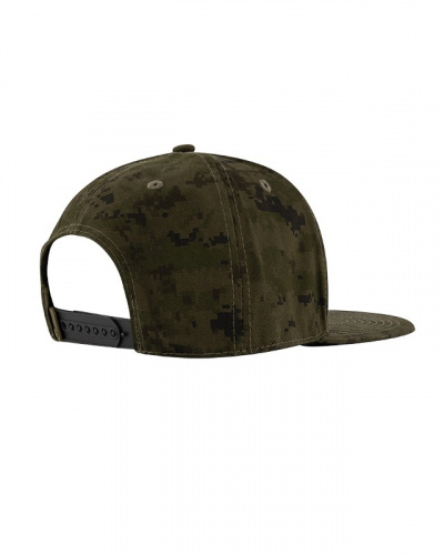 Бейсболка Korda Kore Snapback Digi Kamo фото 2