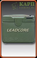 Лидкор ESP Leadcore choddy 45lb 7m + Игла для ледкора