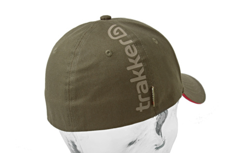 Бейсболка Trakker FLEXI-FIT ICON CAP фото 3 Бейсболка Trakker FLEXI-FIT ICON CAP фото 3