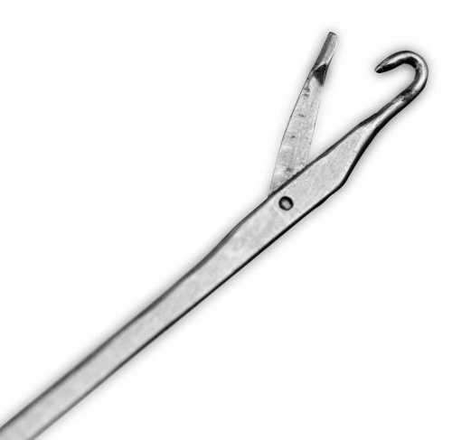 Игла для лидкора AVID CARP Splicing Needle