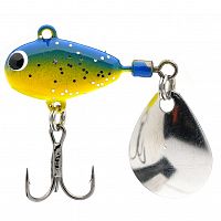 Тейл спиннер UF STUDIO HURRICANE 18g RSM