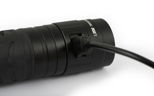 Фонарь FOX HALO AL1000C Torch фото 5