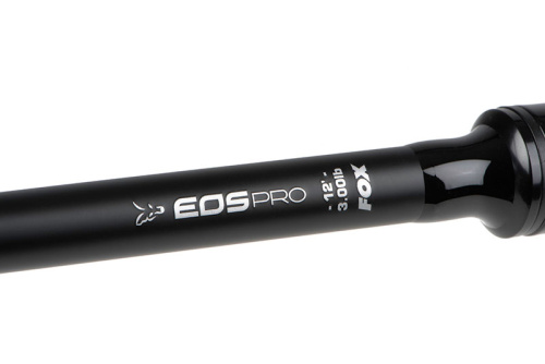 FOX Карповое удилище EOS Pro фото 6