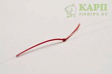 Taska Marker Elastic Red 1x60mm - Маркерная резина