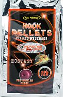 Пеллетс сверленый Fun Fishing Ecstasy MONSTAR CRAB | КРАБ 24mm 800gr