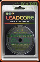 Лидкор ESP Leadcore SILT 45lb 25m