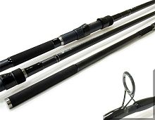 Daiwa Маркерное удилище BLACK WIDOW Marker 12" 4lb