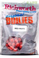Бойлы Richworth Shelf Life Red Fruits | КРАСНЫЕ ФРУКТЫ 400g