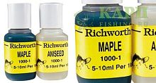 Ароматизатор RICHWORTH Standard Range 50ml Liver ПЕЧЕНЬ
