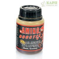 Дип Fun Fishing Booster Ecstasy MUSSEL CRAYFISH | РАКУШКА и РАК 175ml