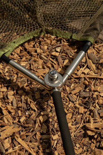 Подсачек Solar P1 Bow-Loc Landing Net 42" Подсачек Solar P1 Bow-Loc Landing Net 42"