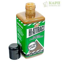 Ликвид Dynamite Baits SPICY CRAB & GARLIC Liquid 250ml - КРАБ и ЧЕСНОК