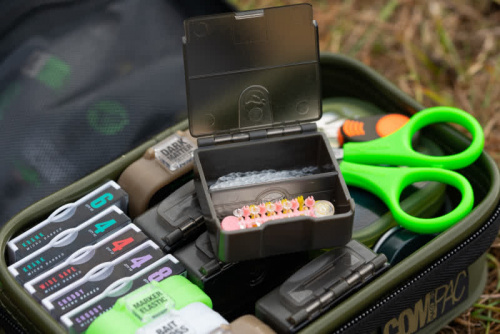 Набор коробочек Korda Accessory Box фото 2