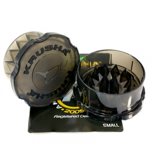 Измельчитель бойлов Korda Krusha Small 100