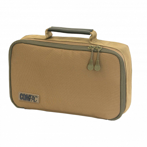 Сумка для буз баров и сигнализаторов средняя Korda Buzz Bar Bag Medium фото 2