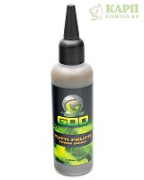 Аттрактант Korda Goo TUTTI FRUTTI Power Smoke - ТУТТИ