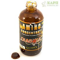 Fun Fishing Amino Concentrate DIABOLIC 200ml Амино концентрат