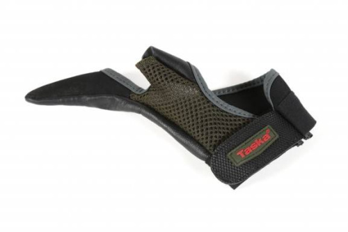 Taska Casting Glove Left - Напалечник кожаный для заброса (левый) фото 3 Taska Casting Glove Left - Напалечник кожаный для заброса (левый) фото 3
