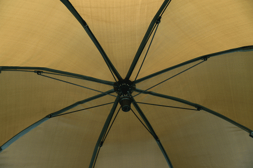 Быстросборное укрытие FOX R-Series Brolly System фото 4
