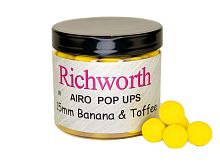 Плавающие бойлы Richworth Banana Toffee БАНАНОВАЯ ИРИСКА
