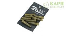 Конуса для клипсы усиленные NASH HEAVY DUTY LEAD CLIP TAIL RUBBERS