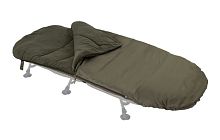 Спальный мешок Trakker Big Snooze + Sleeping Bag