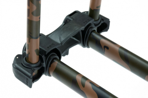 Род Под на 3 удилища Fox RANGER MK2 CAMO Pod 3 фото 5