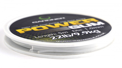 Силиконовая резина Gardner Power Gum 22lb фото 2