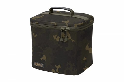 Термосумка KORDA Compac Cool Bag Dark Kamo Medium