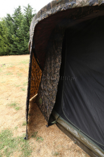Накидка для палатки FOX R-Series 2-Man XL Camo фото 3