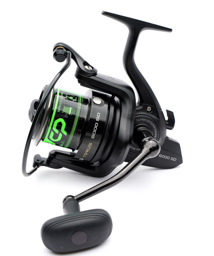 Катушка карповая Carp Pro Torus Cast 6000SD фото 3