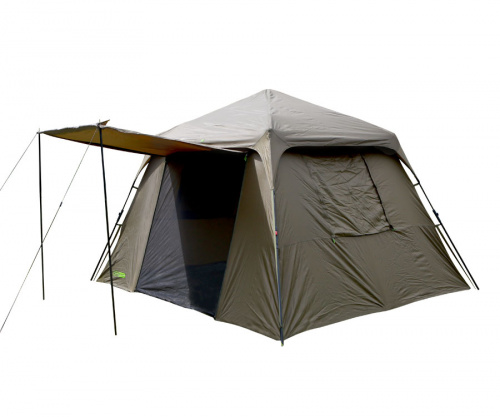 Шатер карповый Carp Pro Maxi Shelter