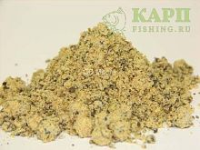 CCMoore N-Gage Weedbeater Mix 1kg Микс для ПВА