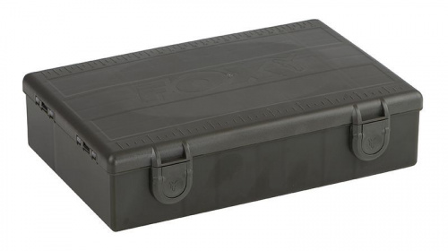 Тэклбокс Fox EDGES MEDIUM TACKLE BOX фото 2