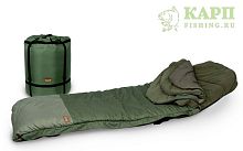 Спальный мешок - Fox Ventec Sleeping Bag All Season