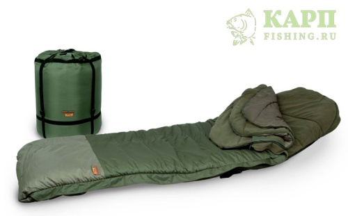 Спальный мешок - Fox Ventec Sleeping Bag All Season Спальный мешок - Fox Ventec Sleeping Bag All Season