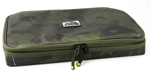 Кейс для аксессуаров Ridge Monkey Ruggage Accessory Case COMPACT 330 фото 3