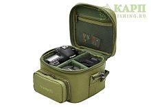 Сумка для фотоаппарата TRAKKER Camera Bag