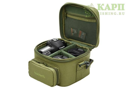 Сумка для фотоаппарата TRAKKER Camera Bag